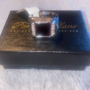 Park lane men ring